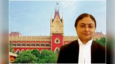 कलकत्ता हाईकोर्ट ने रानीनगर में पंचायत समिति के बोर्ड का गठन पर लगाई अंतरिम रोक,अगली सुनवाई होगी 14 सितंबर को