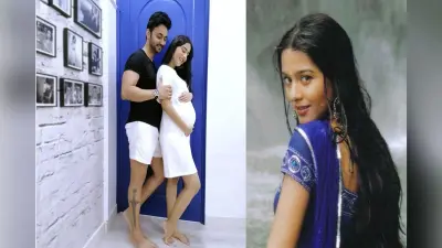 अमृता राव के घर आया नन्हा मेहमान, अभिनेत्री ने बेटे को दिया जन्म