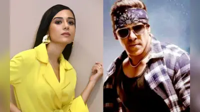 इस शख्स के धोखे की वजह से अमृता राव के हाथ से निकला था Wanted, सलमान खान संग काम करने से ऐसी चूकी थी एक्ट्रेस