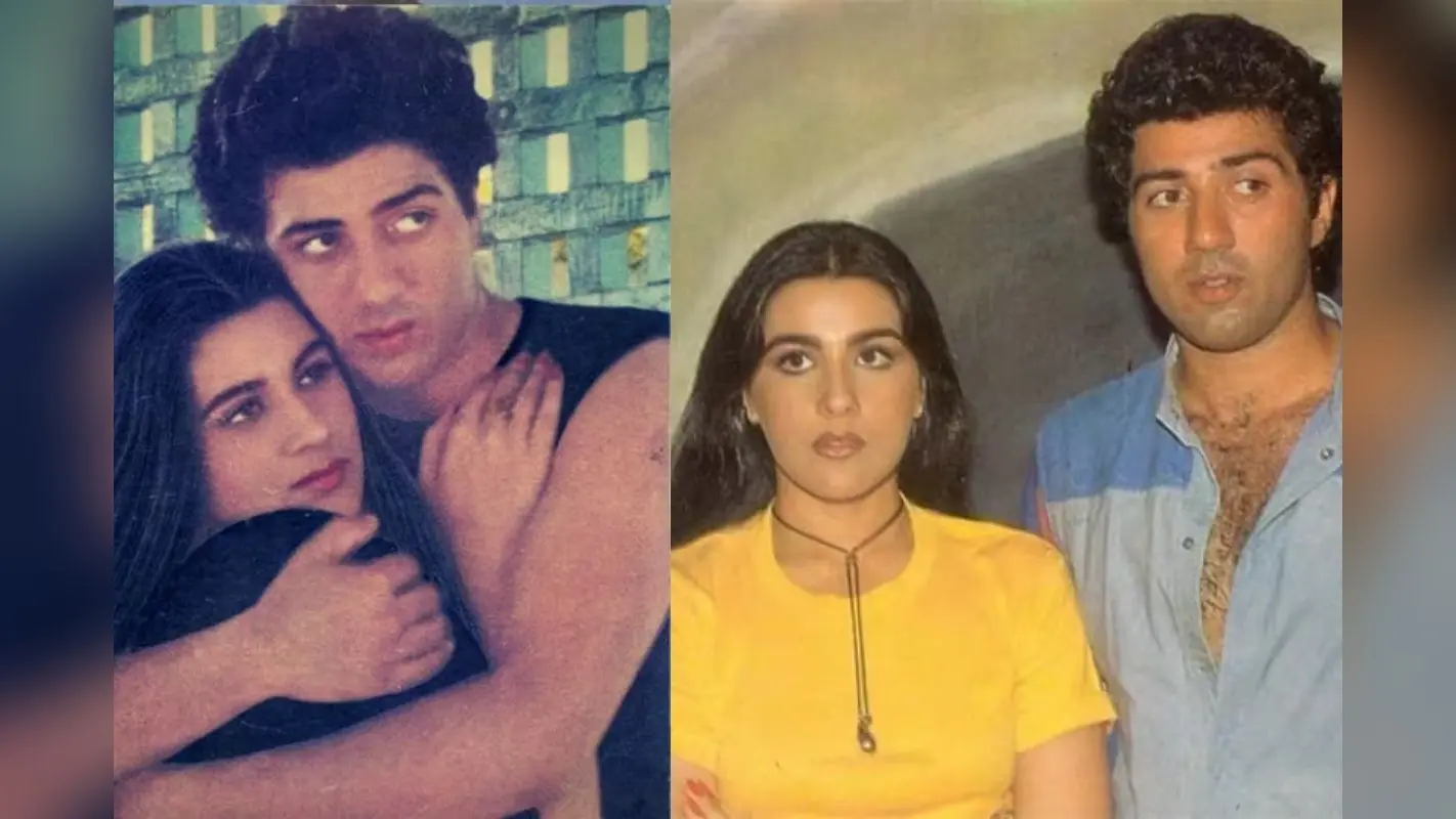 Sunny Deol संग अमृता सिंह का क्यों हुआ था ब्रेकअप, एक्ट्रेस ने तोड़ी चुप्पी, कहा- जब यह खत्म होता है तो…