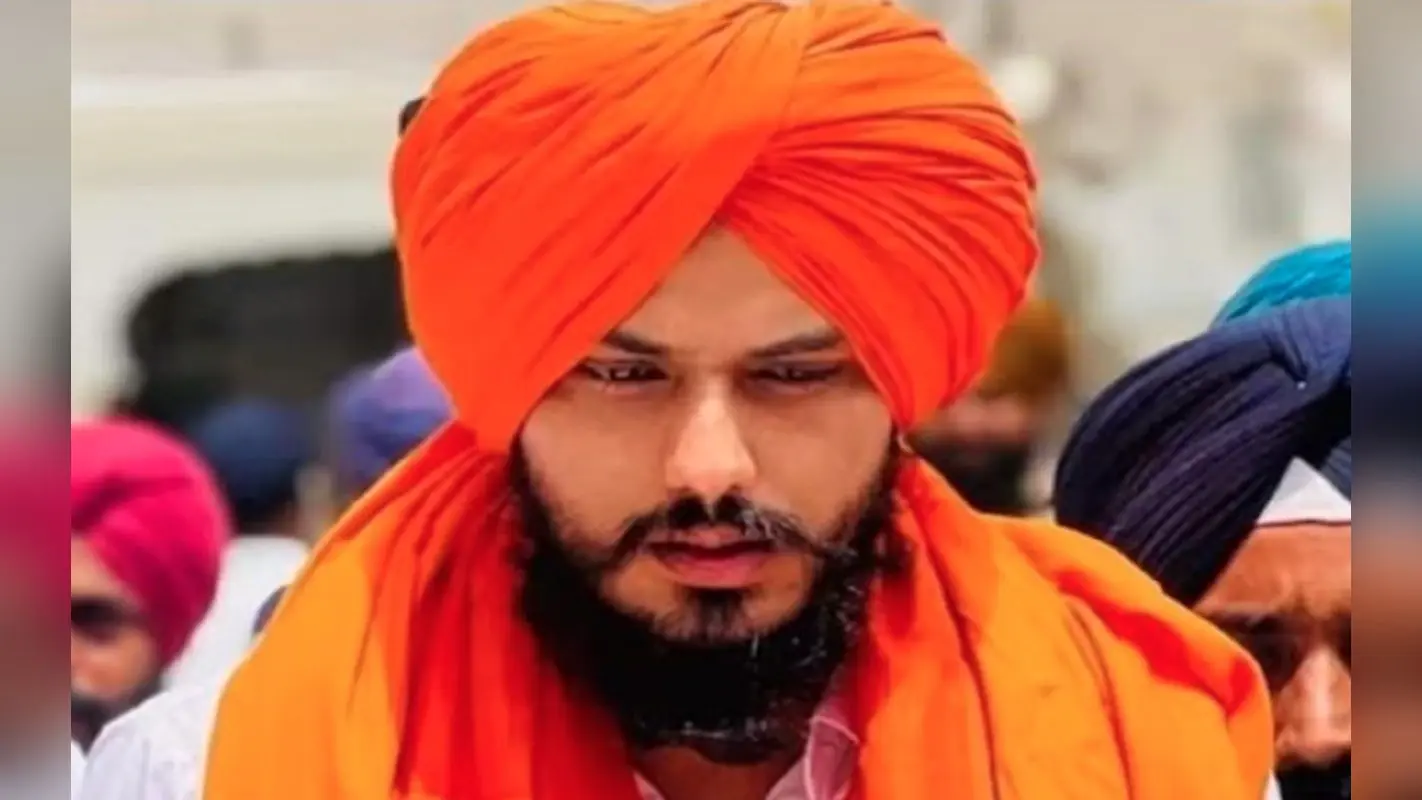 Amritpal Singh: कोर्ट ने अमृतपाल के मुख्य सहयोगी जोगा सिंह को तीन दिन की पुलिस हिरासत में भेजा