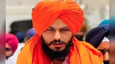 Amritpal Singh: कोर्ट ने अमृतपाल के मुख्य सहयोगी जोगा सिंह को तीन दिन की पुलिस हिरासत में भेजा