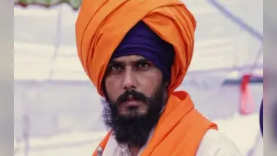 पंजाब: भगोड़े अमृतपाल की गिरफ्तारी के लिए ताबड़तोड़ छापेमारी, अबतक 353 गिरफ्तार, DGP के निर्देश पर 197 रिहा