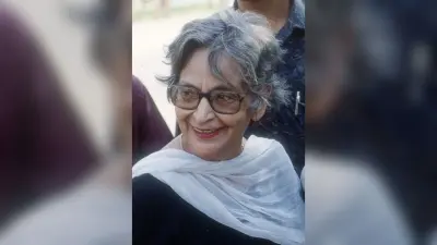 अमृता प्रीतम : जिनकी रचनाओं में जीवंत हैं भावनाएं, सौ से अधिक लिखीं पुस्तकें