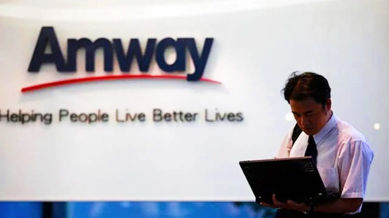 ईडी ने Amway India की 757.77 करोड़ रुपये की संपत्ति कुर्क की