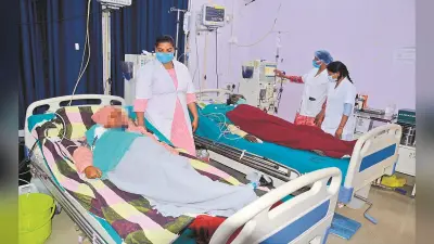 नालंदा: 10 वर्ष पुरानी रंजिश में युवक की कलाइयां काट कर साथ ले गए अपराधी, गांव में तनाव का माहौल