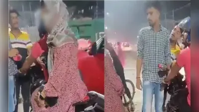 पटना में शिक्षक अभ्यर्थियों पर पुलिस ने किया लाठीचार्ज, सातवें चरण की बहाली को लेकर कर रहे थे प्रदर्शन