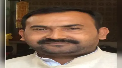 पटना में भाजपा विधायक के घर घुसे अपराधी, धारदार हथियार से किया जानलेवा हमला