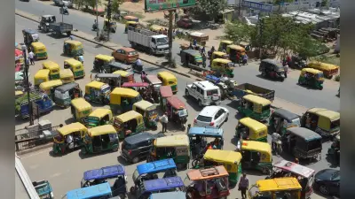 पटना में अब ऑटो पर नाम, पता, मोबाइल नंबर व ड्राइविंग लाइसेंस नंबर लिखना अनिवार्य
