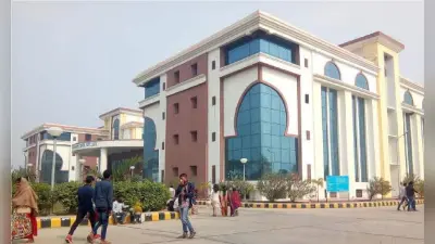 Bhojpuri Film: खेसारी के ‘बोल राधा बोल’ फिल्म का आज ट्रेलर हुआ रिलीज, मेघा श्री के साथ है रोमांस का तड़का