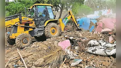 Power Crisis: भागलपुर में सबौर ग्रिड के आवंटन में भारी कटौती, गहराया बिजली संकट, अंधेरे में शहर