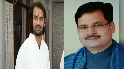 बिहार सरकार में मंत्री शमीम अहमद की विधायकी पर संकट, तेज प्रताप यादव के खिलाफ दायर याचिका वापस, जानें पूरी बात