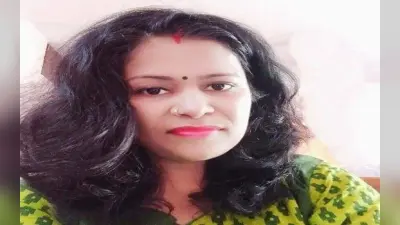बिहार की कवयित्री अनामिका अनु को मिला महेश अंजुम युवा कविता सम्मान, कहा-सृजनात्मकता बढ़ेगी