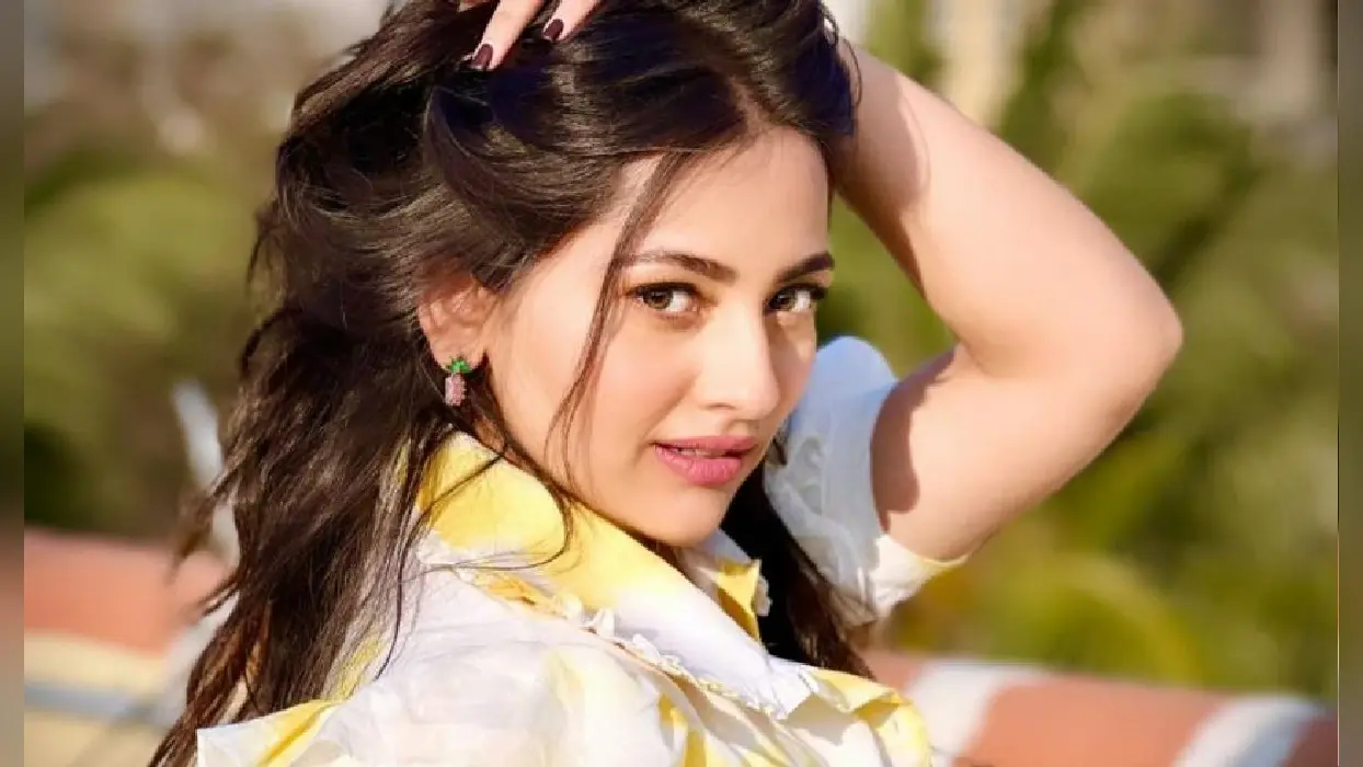 Anupamaa की नंदिनी की इस एक्टर संग उड़ी थी डेटिंग की अफवाह, एक्ट्रेस ने ऑडिशन को लेकर किया था ये खुलासा