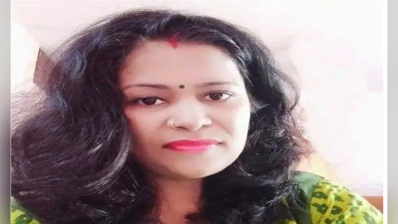 बिहार की कवयित्री अनामिका अनु को 2020 का भारत भूषण अग्रवाल पुरस्कार