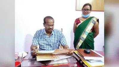 Anamika Shukla case: 25 स्कूलों में नौकरी की बात झूठी, अब मिली असली अनामिका को टीचर की जॉब