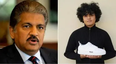 Anand Mahindra को इस स्टार्टअप का आइडिया आया इतना पसंद कि दे डाला बड़ा ऑफर, जानें