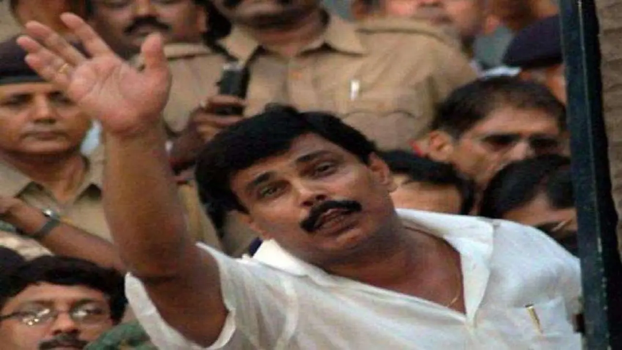 IAS एसोसिएशन ने किया आनंद मोहन की रिहाई के आदेश का विरोध, कहा- बिहार सरकार करे पुनर्विचार