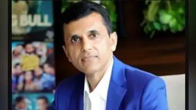 EXCLUSIVE: बच्चन सर ने 14 मिनट का मोनोलॉग एक टेक में दे दिया था, शायद ही अब तक कोई एक्टर कर पाया हो-आनंद पंडित