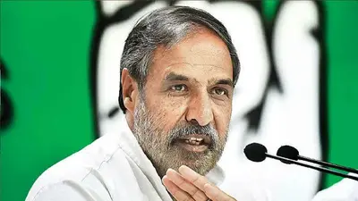 कांग्रेस ने सरकार पर लगाया अर्थव्यवस्था को नष्ट करने का आरोप, मनरेगा श्रमिकों की मजदूरी 500 रुपये करने की मांग