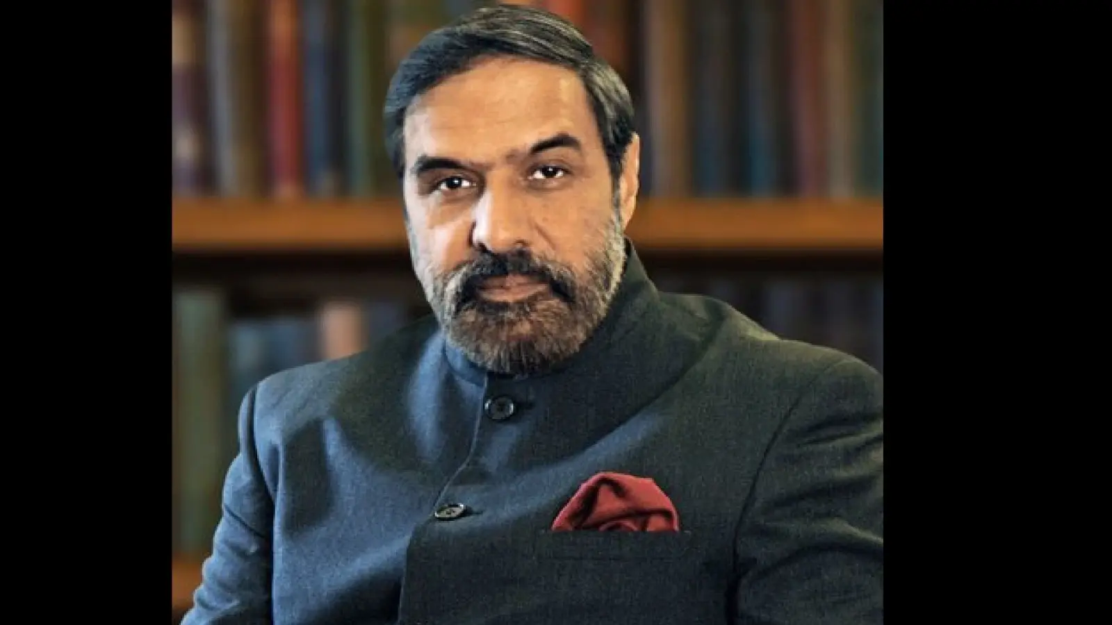 कांग्रेस में तेज हो रहे हैं बगावती तेवर, कांग्रेस नेता आनंद शर्मा ने पार्टी की बंगाल विस चुनाव रणनीति पर उठाये सवाल