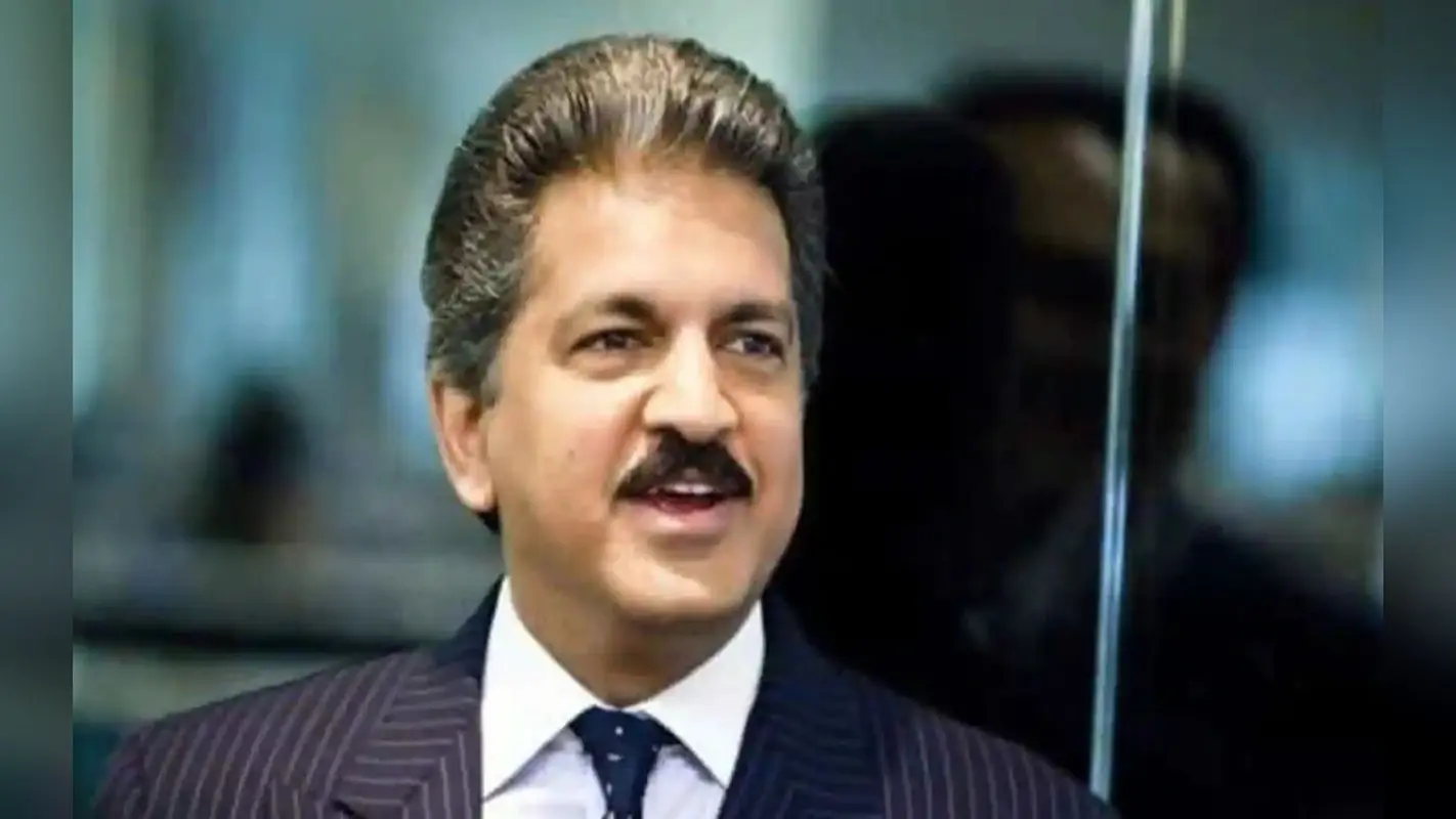 Anand Mahindra ने देश में लिथियम भंडार मिलने पर कहा- भारत का भविष्य चमकदार, बस इस एक चीज की जरूरत