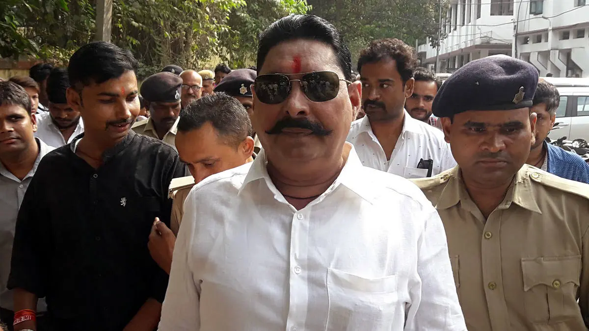 AK 47 कांड: अनंत सिंह केस में तत्कालीन ASP लिपि सिंह की गवाही, जिरह में कई अहम खुलासे, कल फिर सुनवाई