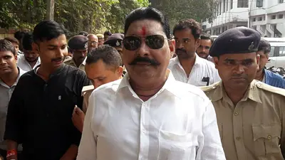 AK 47 कांड: अनंत सिंह केस में तत्कालीन ASP लिपि सिंह की गवाही, जिरह में कई अहम खुलासे, कल फिर सुनवाई