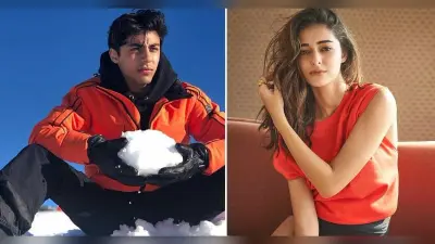 Drug Case: आर्यन-अनन्या की चैट आई सामने! कोकीन का था वादा, यहां पढ़िए पूरी चैट CHAT