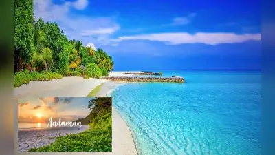 Andaman Tour Package: अंडमान घूमने का बना रहे प्लान, IRCTC लाया है शानदार पैकेज, जानें बुकिंग डिटेल्स
