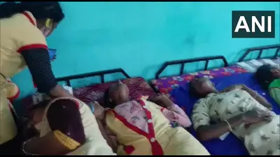 Andhra Pradesh: चंद्रबाबू नायडू के रोडशो के दौरान नहर में गिरने से 8 लोगों की मौत, मुआवजे की घोषणा