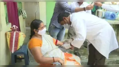 Mystery Disease Andhra : इस वजह से आंध्र प्रदेश में फैल रही रहस्यमयी बीमारी, मरीजों के खून में मिले लेड और निकेल