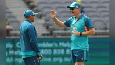 IND vs AUS: भारत दौरे से पहले ऑस्ट्रेलिया के कोच ने दिया बड़ा बयान, कहा- ‘हमें अभ्यास की जरूरत नहीं’