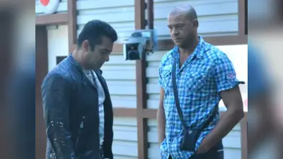 Bigg Boss का हिस्सा रहे थे Andrew Symonds, सलमान खान के शो में क्रिकेटर की हो गई थी सनी लियोनी से दोस्ती