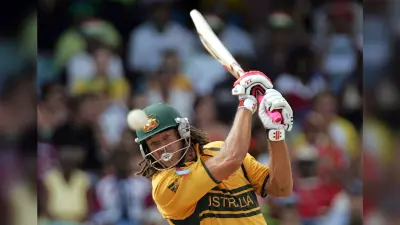 Andrew Symonds Death: दिग्गज क्रिकेटर एंड्रयू साइमंड्स के निधन से खेल जगत में शोक, ऐसा रहा क्रिकेट करियर