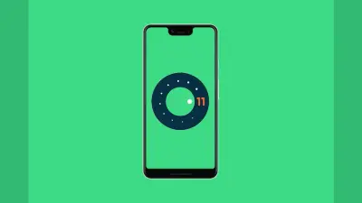 Android 11: स्क्रीन रिकॉर्डिंग होगी आसान, 20% ज्यादा तेज लॉन्च होंगे ऐप्स; जानें खास बातें