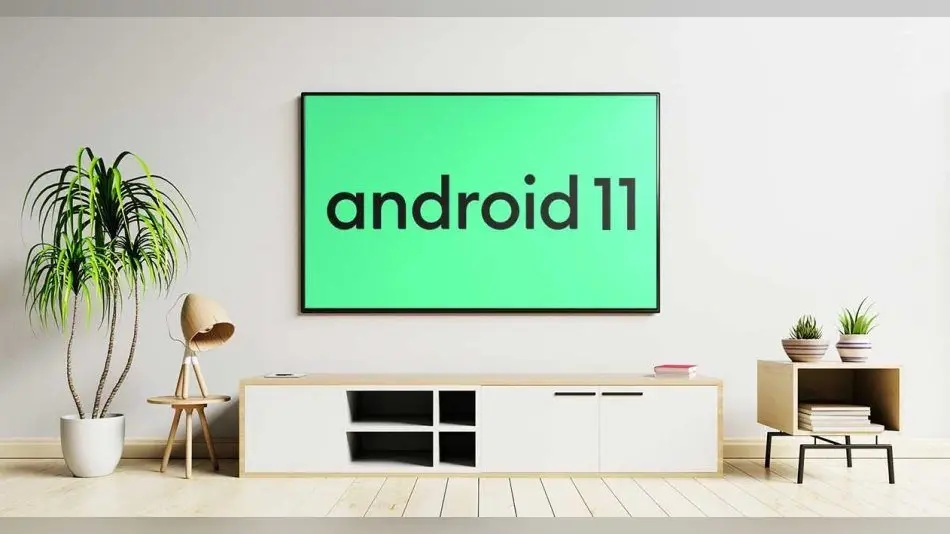 Smart TV के लिए गूगल लाया Android 11; प्राइवेसी, गेमपैड सपोर्ट सहित मिलेंगे ढेरों फीचर्स