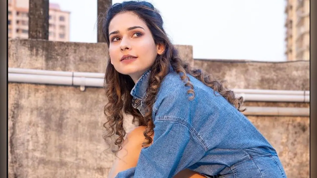 हर्ष राजपूत को डेट कर रही हैं ‘Anupamaa’ फेम अनेरी वजानी? अब एक्ट्रेस ने तोड़ी चुप्पी