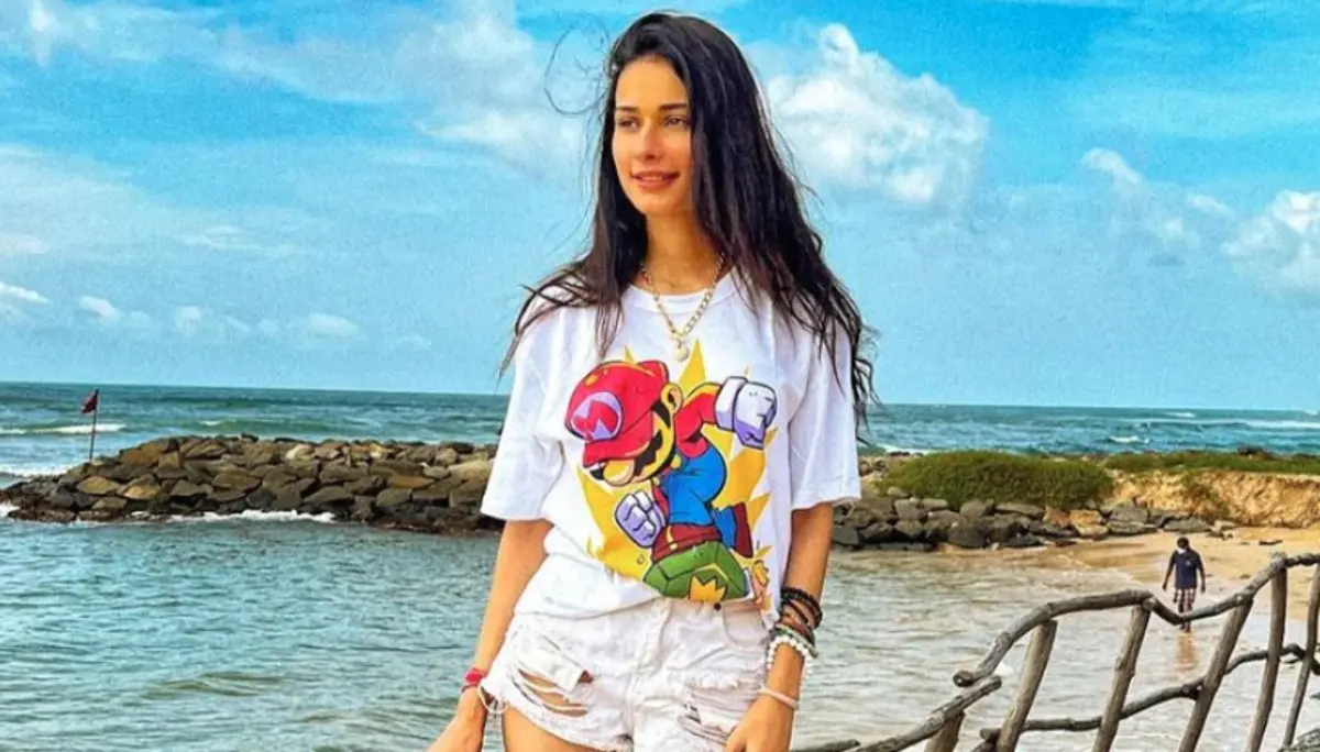 Khatron Ke Khiladi 12: प्यार में हैं अनेरी वजानी, लव लाइफ के बारे में कही दिल की बात