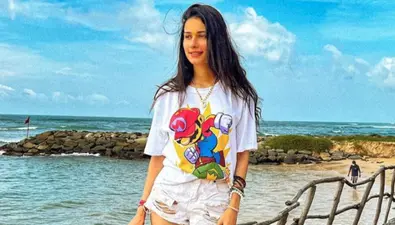 Khatron Ke Khiladi 12: प्यार में हैं अनेरी वजानी, लव लाइफ के बारे में कही दिल की बात