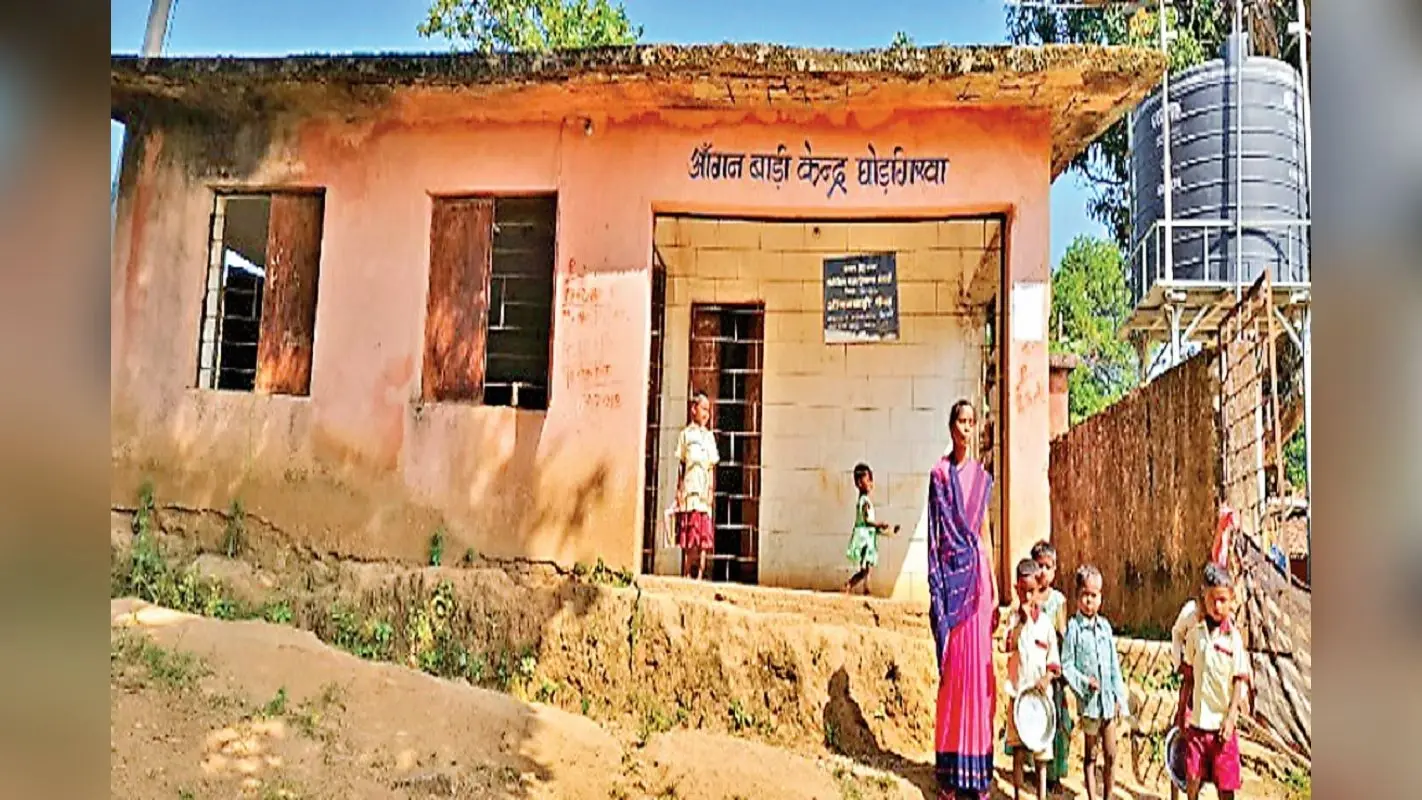 बिहार में आंगनबाड़ी से जुड़ी लड़कियों को मिलेगा स्किल डेवल्पमेंट की ट्रेनिंग, ईंट-भट्ठों पर बनेगा पालनाघर