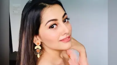 Anupama के सेट पर इस शख्स के सबसे ज्यादा करीब है ‘नंदिनी’, जानें अनघा भोसले के बारे में ये बातें