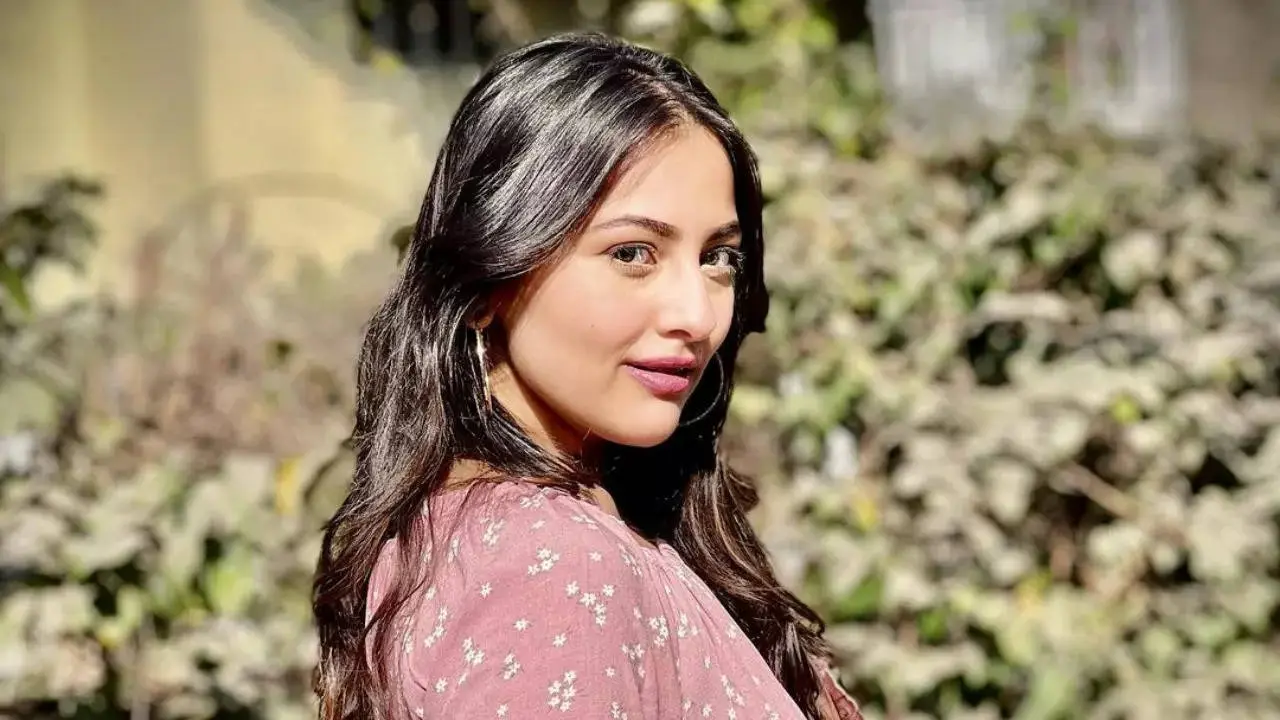 Anupamaa की बहू नंदिनी ने एक्टिंग से लिया ब्रेक, शो छोड़ने के पीछे अनघा भोसले ने बताई ये वजह