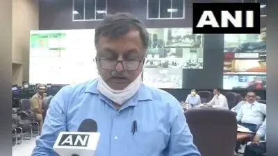 COVID-19 : बड़ा फैसला, यूपी के 15 जिलों में कोरोना संक्रमण से प्रभावित खास इलाके 15 अप्रैल तक रहेंगे सील, जानें वजह