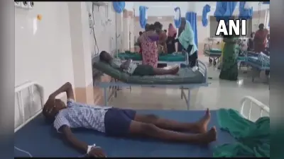 Tamil Nadu: सरकारी स्कूल में अंडे खाने के बाद 12 छात्र बीमार, पेट दर्द की शिकायत के बाद अस्पताल में भर्ती