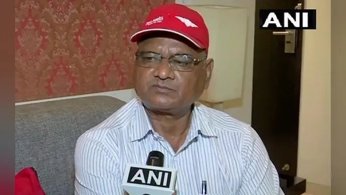 Farm Laws : सुप्रीम कोर्ट की कमेटी के सदस्य अनिल घनवट बोले, किसानों के हित में एक कानून बनना चाहिए