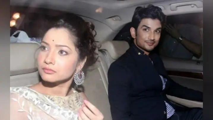 Sushant Singh Rajput Death : मजदूर के नंबर को अंकिता लोखंडे का नंबर समझ कॉल कर रहे लोग, ये है मामला