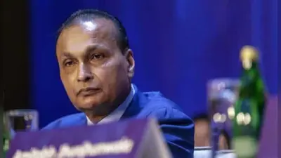 अनिल अंबानी ने रिलायंस पावर और आर इन्फ्रा के निदेशक पद से दिया इस्तीफा, सेबी के आदेश के बाद उठाया यह कदम