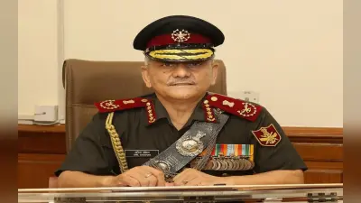 सीडीएस जनरल अनिल चौहान ने सेना को बताया थिएटर कमांड अपरिवर्तनीय