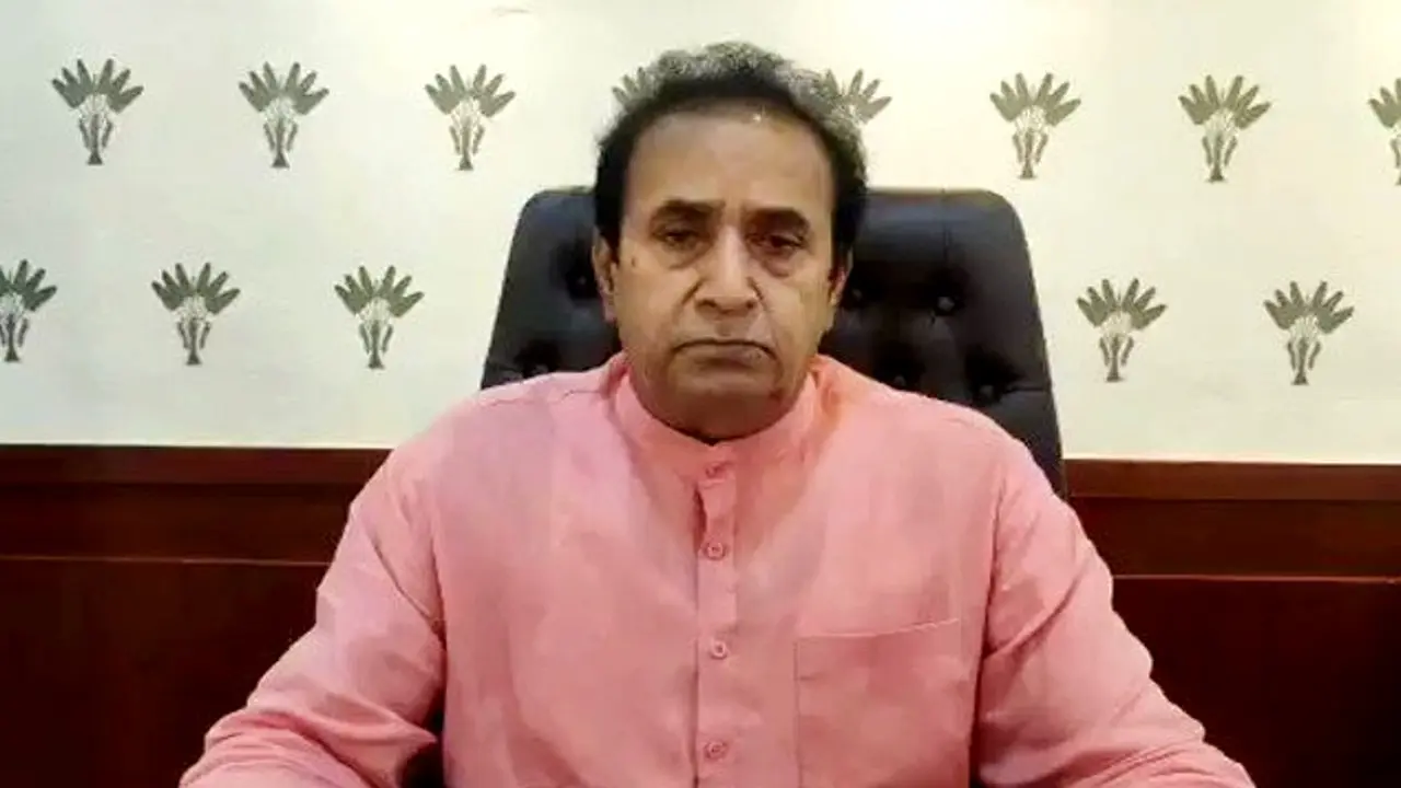 महाराष्ट्र के पूर्व गृह मंत्री अनिल देशमुख की न्यायिक हिरासत बढ़ी, अब 13 सितंबर तक होगी पूछताछ